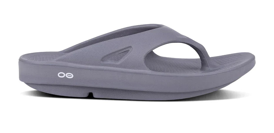 Oofos OOriginal Thong Sandal