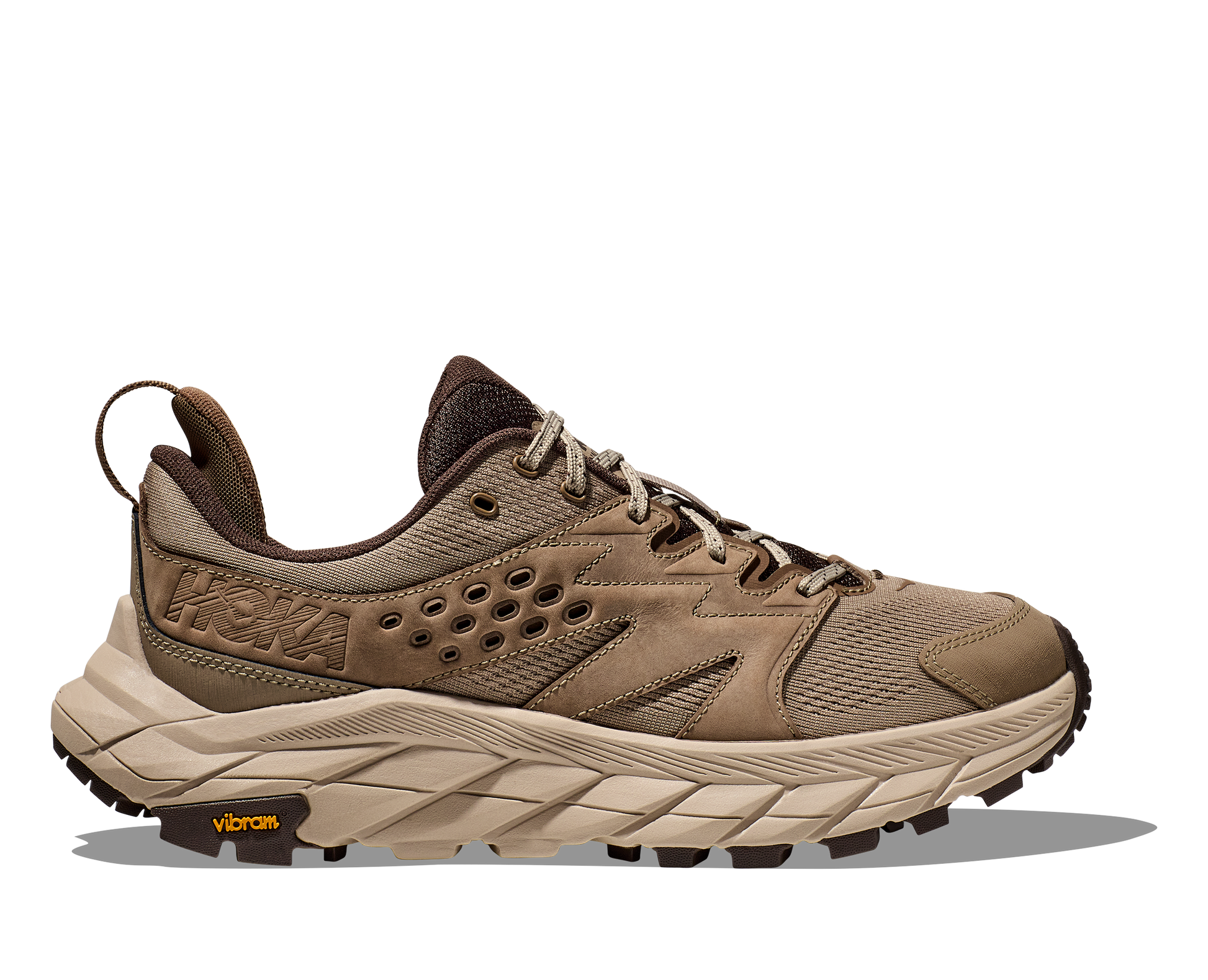 Men's Hoka Anacapa Breeze Low
