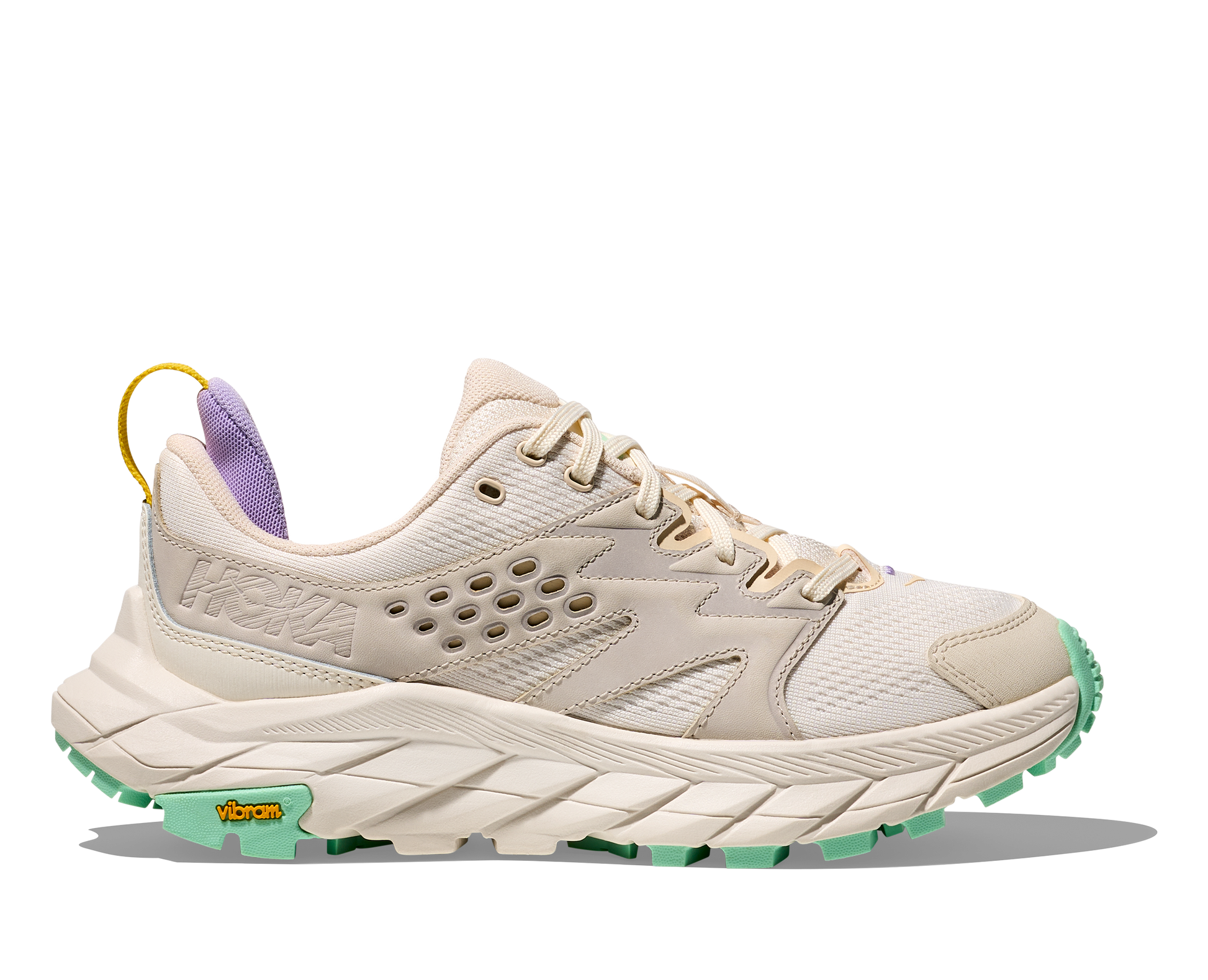 Women's Hoka Anacapa Breeze Low