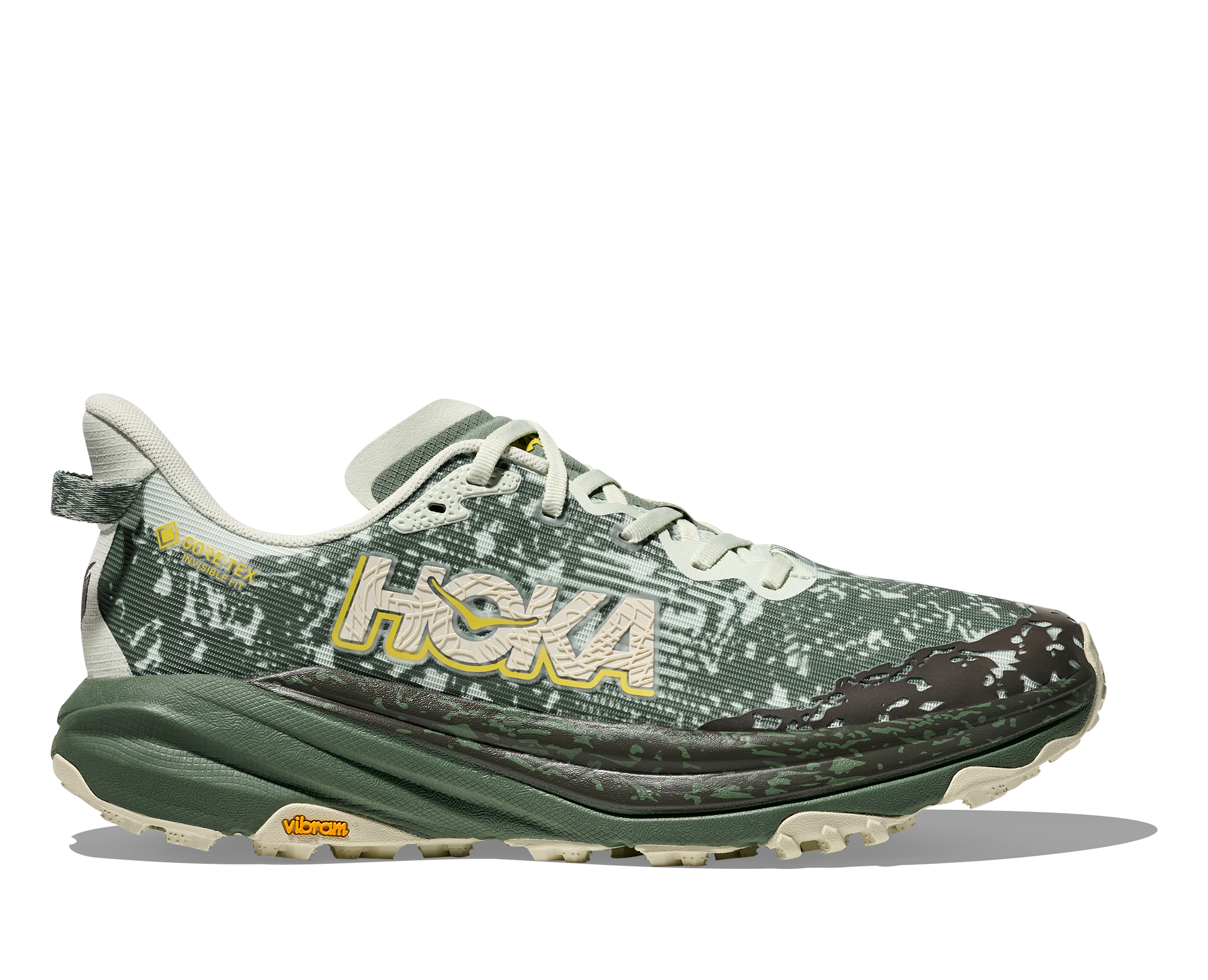 Men's Hoka Speedgoat 6 GTX