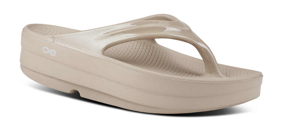Oofos Women's OOmega OOlala Sandal