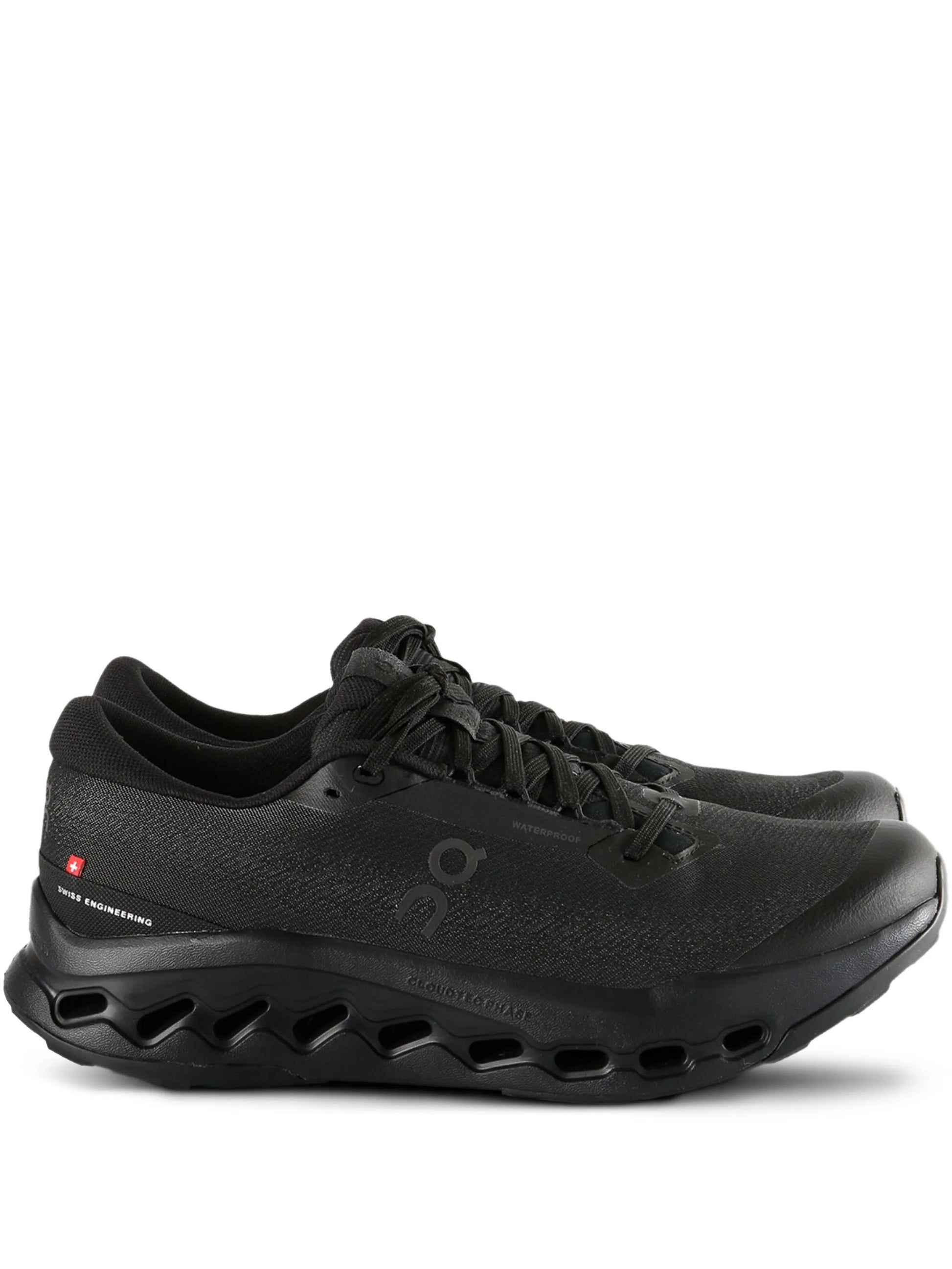 Men's On Cloudsurfer Trail 2 Waterproof
