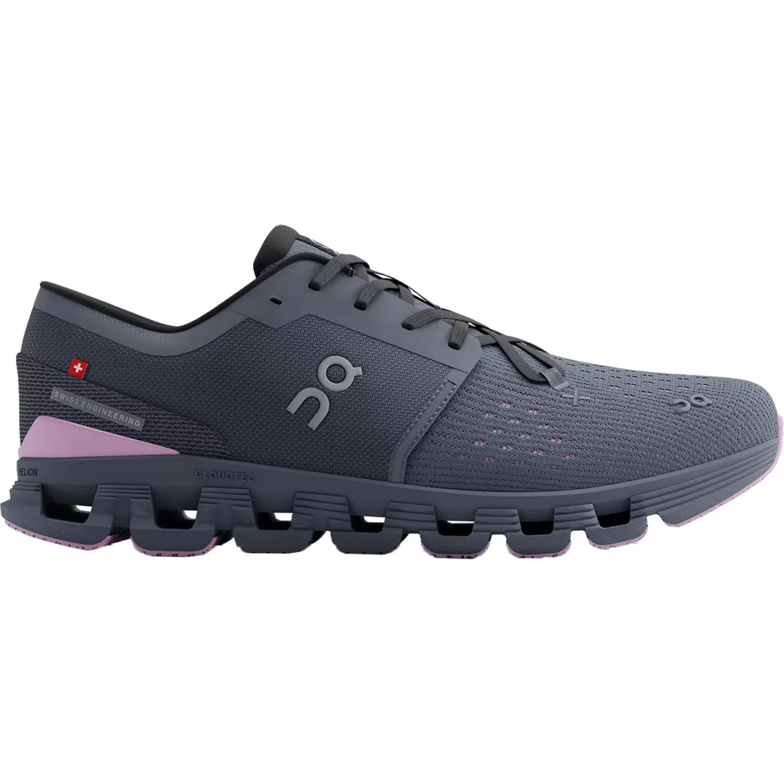 Women's On Cloud X 4
