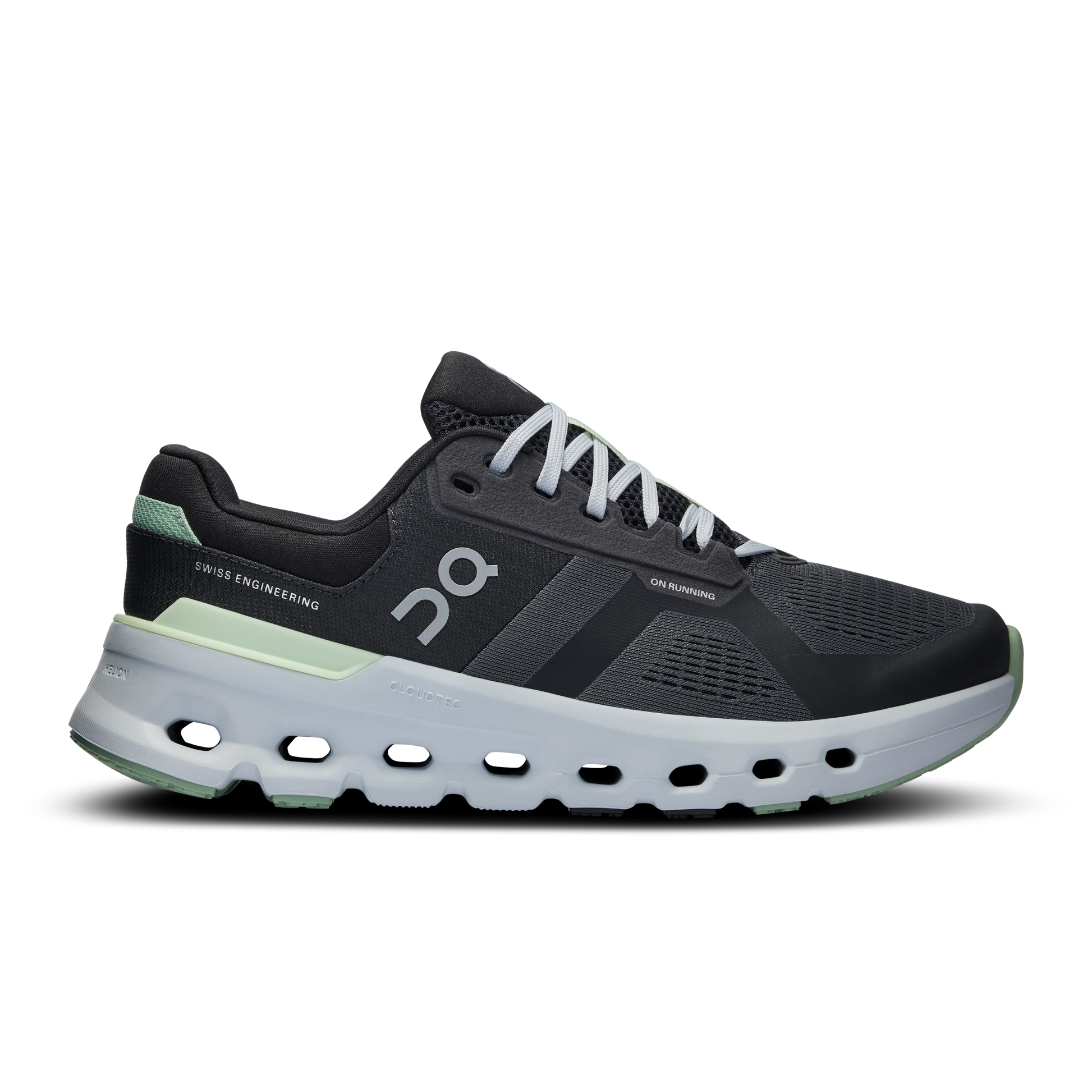 Women's On Cloudrunner 2 (Wide)