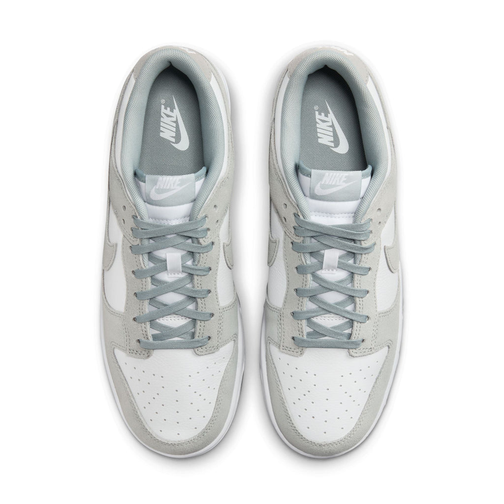 Nike Dunk Low Retro SE Leather/Suede FQ8249-101