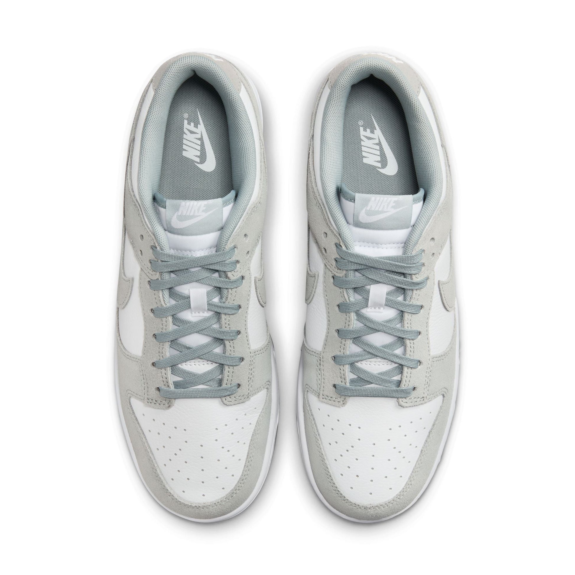 Nike Dunk Low Retro SE Leather/Suede FQ8249-101