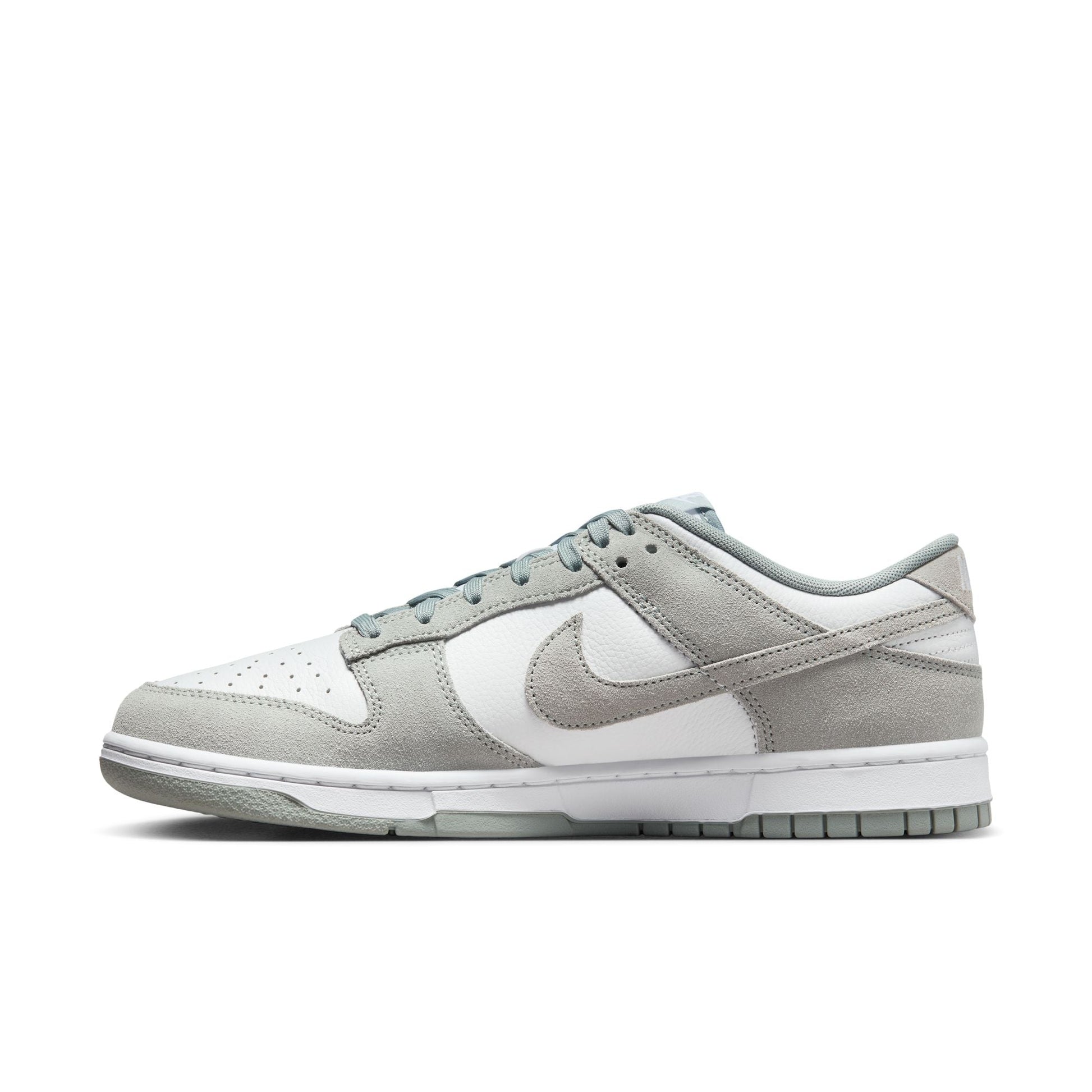 Nike Dunk Low Retro SE Leather/Suede FQ8249-101