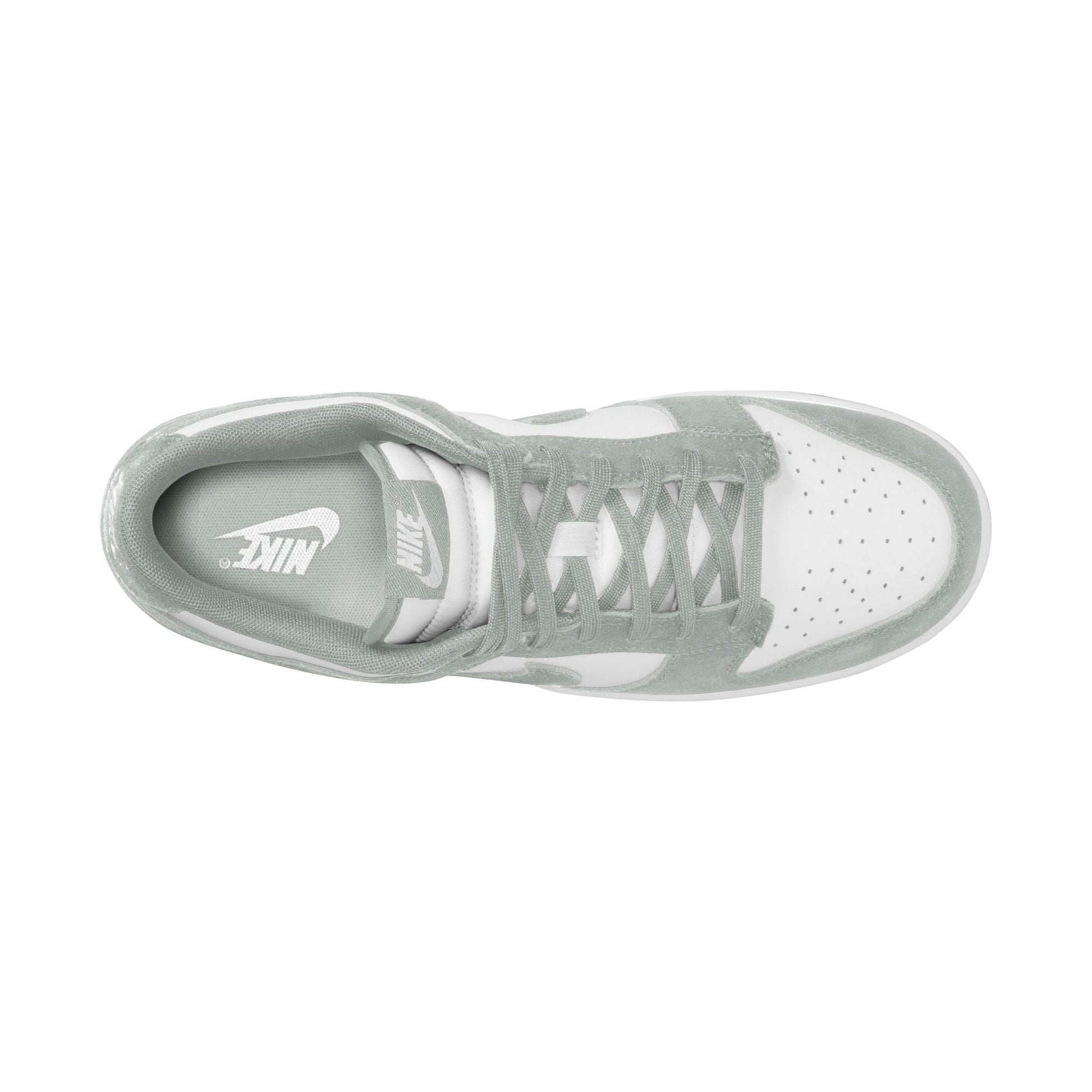 Nike Dunk Low Retro SE Leather/Suede FQ8249-101