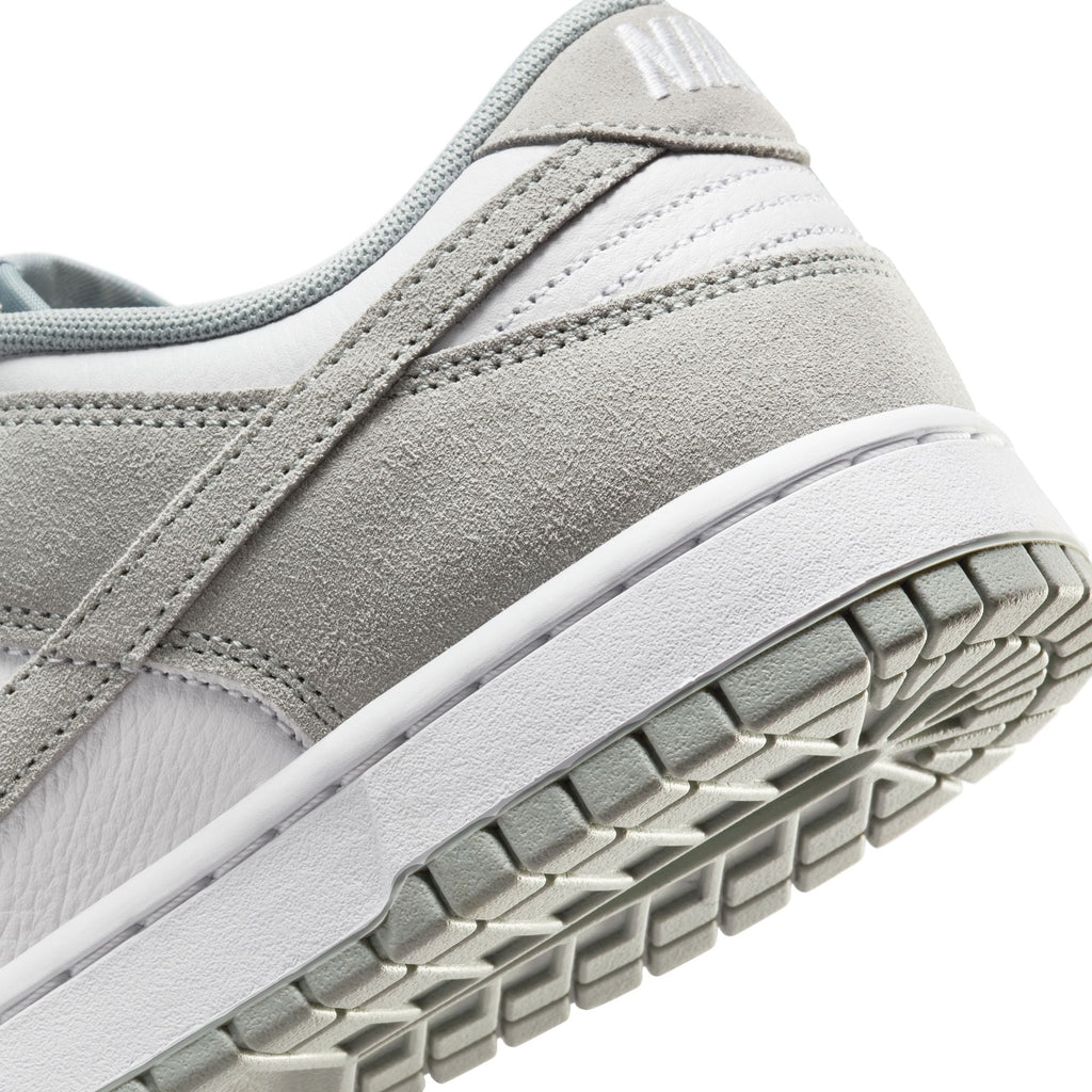 Nike Dunk Low Retro SE Leather/Suede FQ8249-101