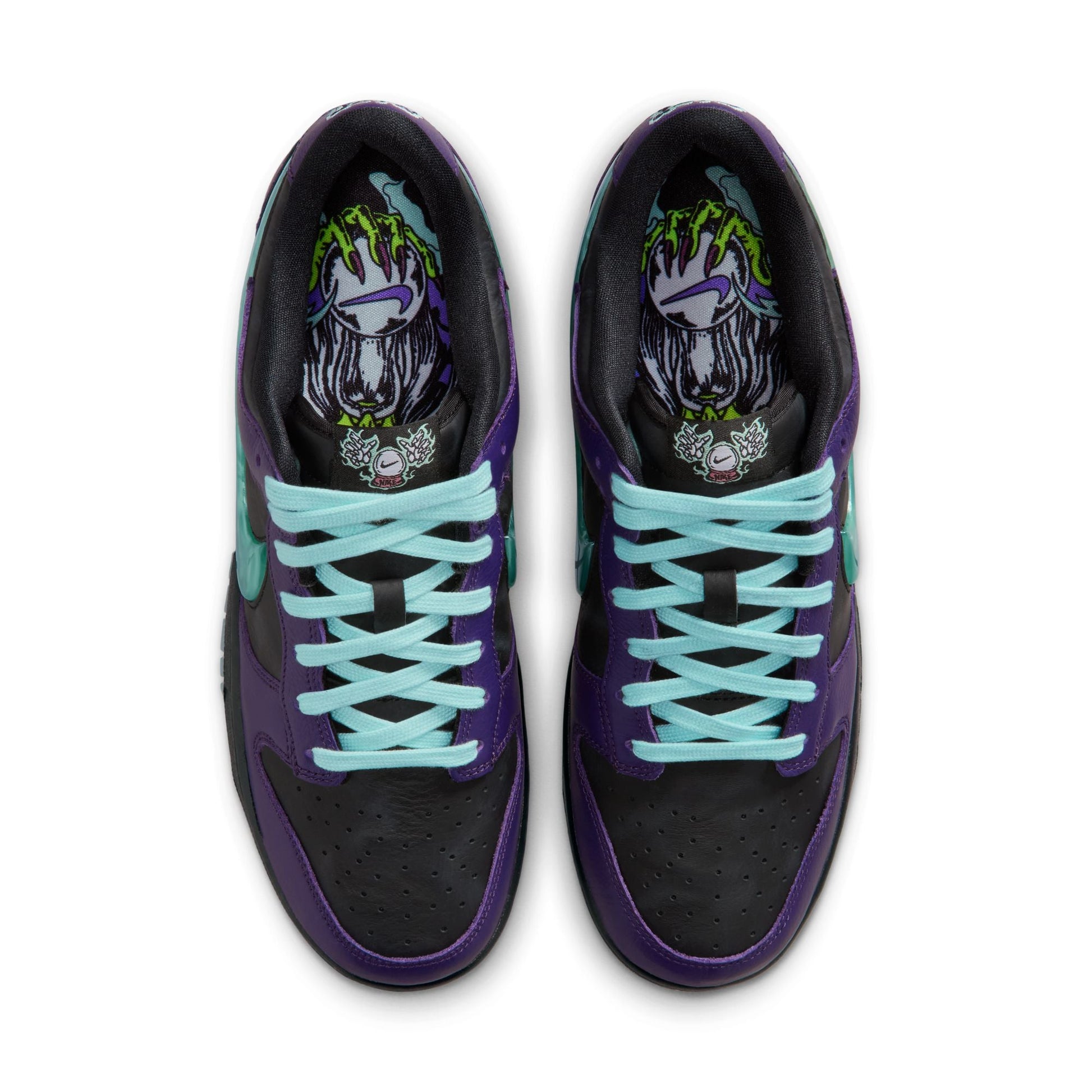 Nike Dunk Low Retro Limited IB2267-001