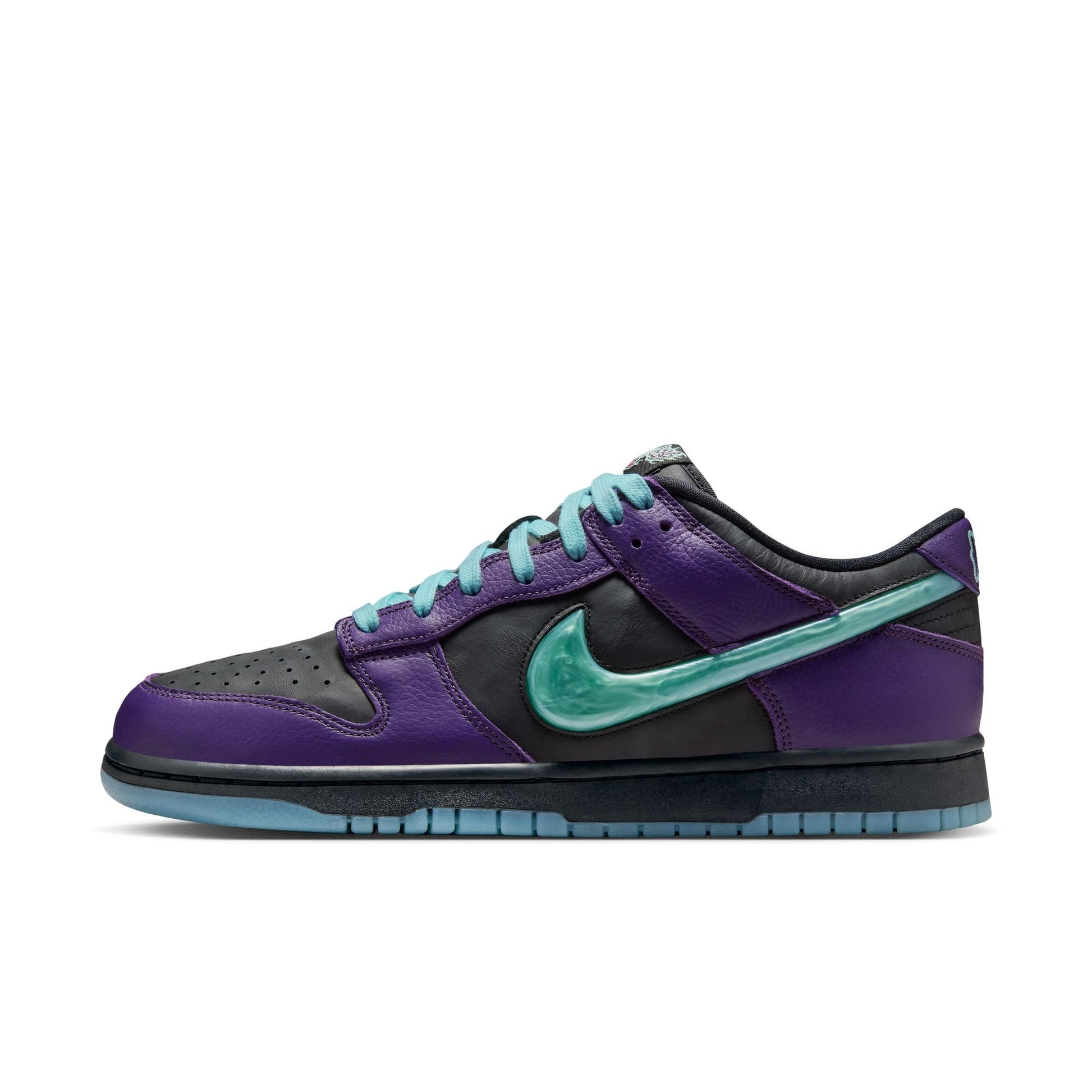 Nike Dunk Low Retro Limited IB2267-001