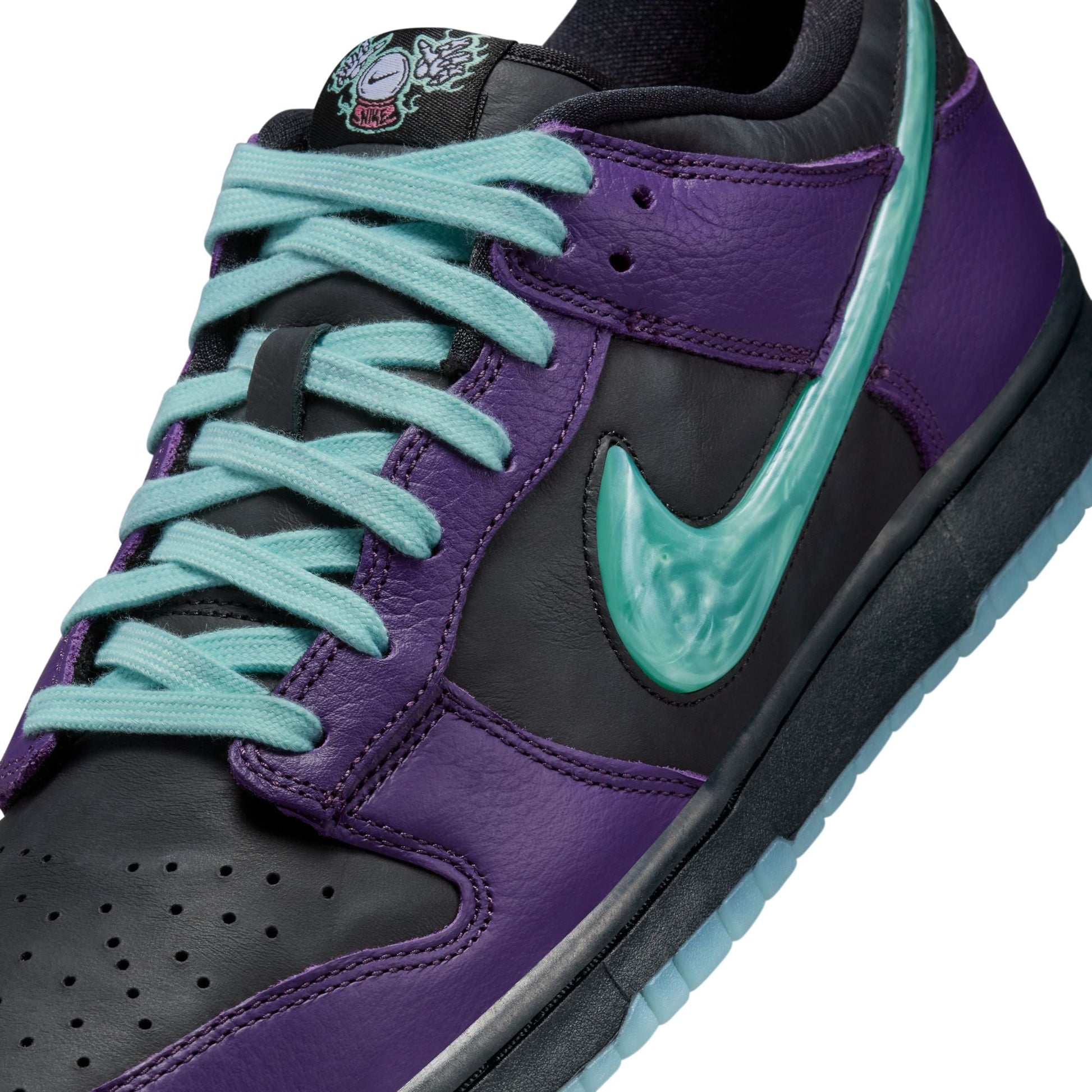 Nike Dunk Low Retro Limited IB2267-001