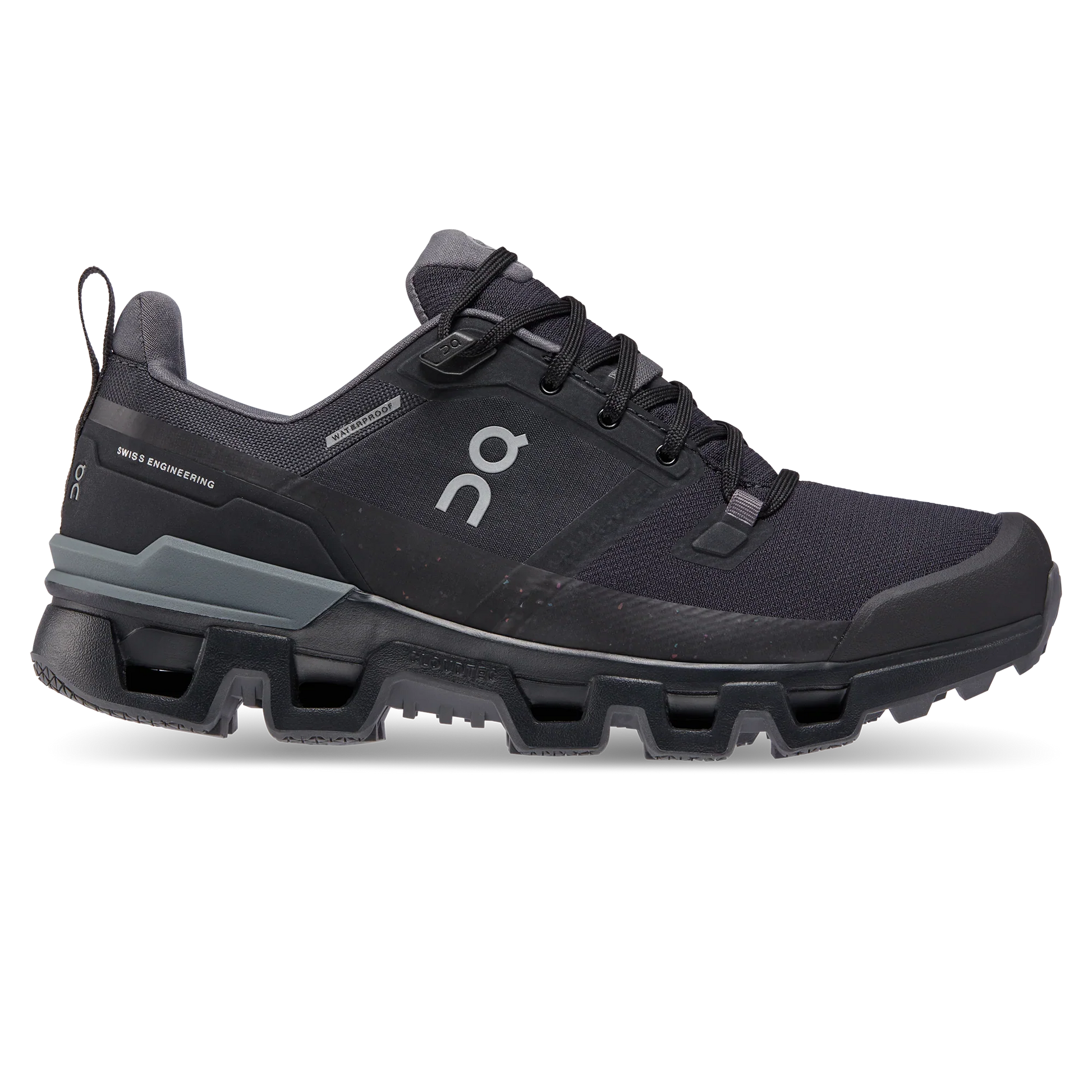 Women's On Cloudwander Waterproof