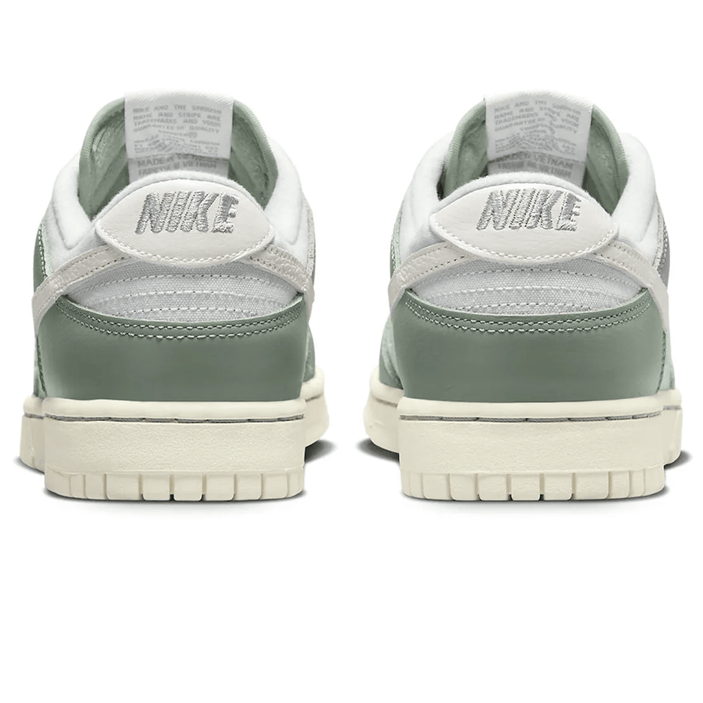 Nike Dunk Low Retro 'Mica Green'