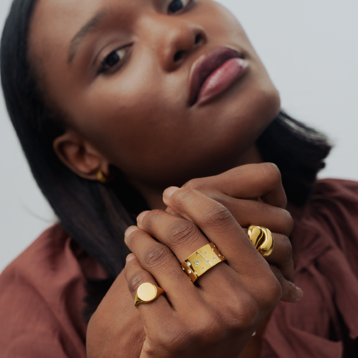 Monica Ring