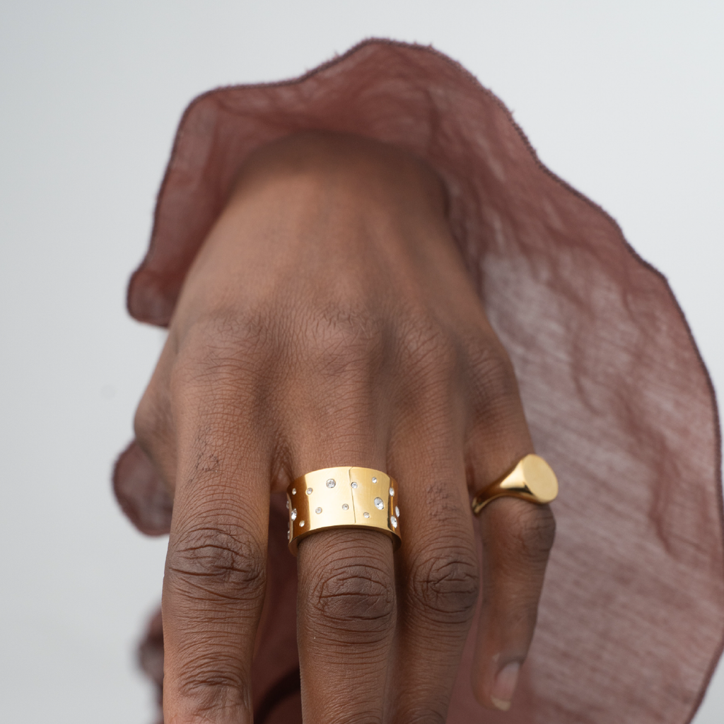 Monica Ring
