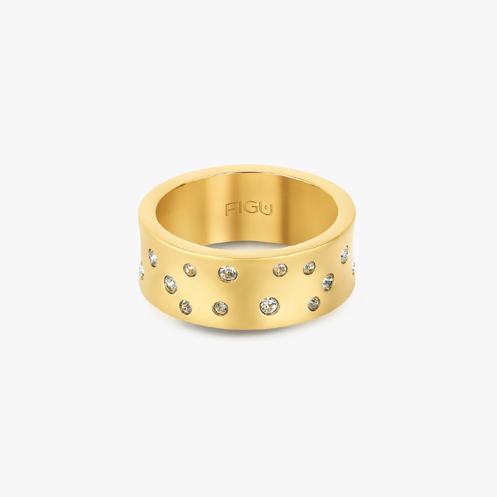 Monica Ring