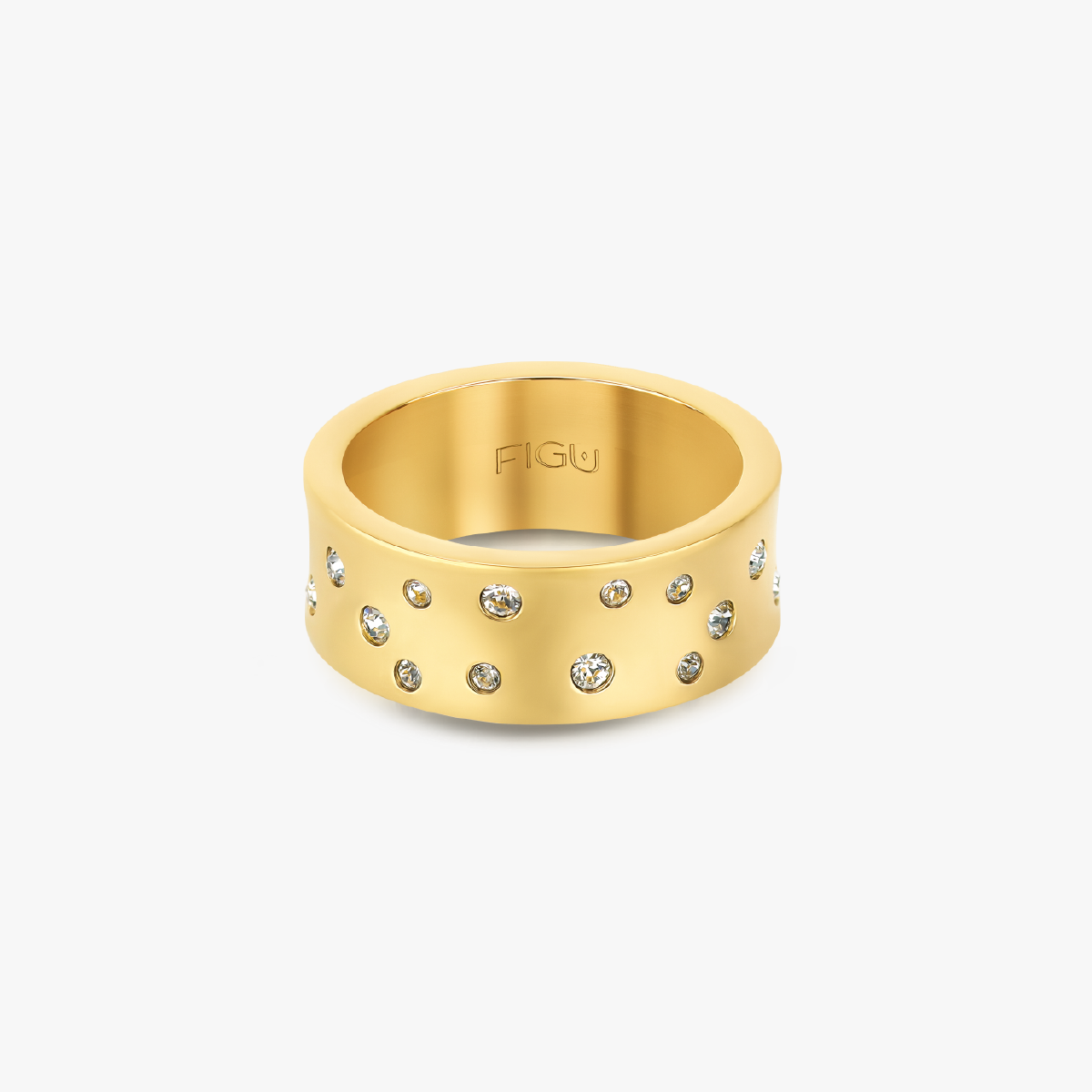 Monica Ring