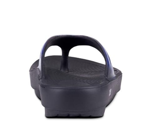 Oofos Women's OOlala Luxe Sandal