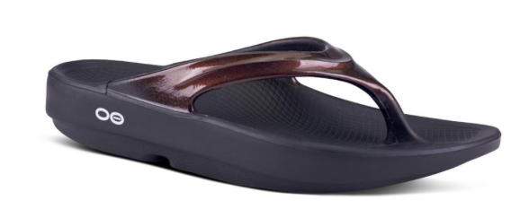 Oofos Women's OOlala Luxe Sandal