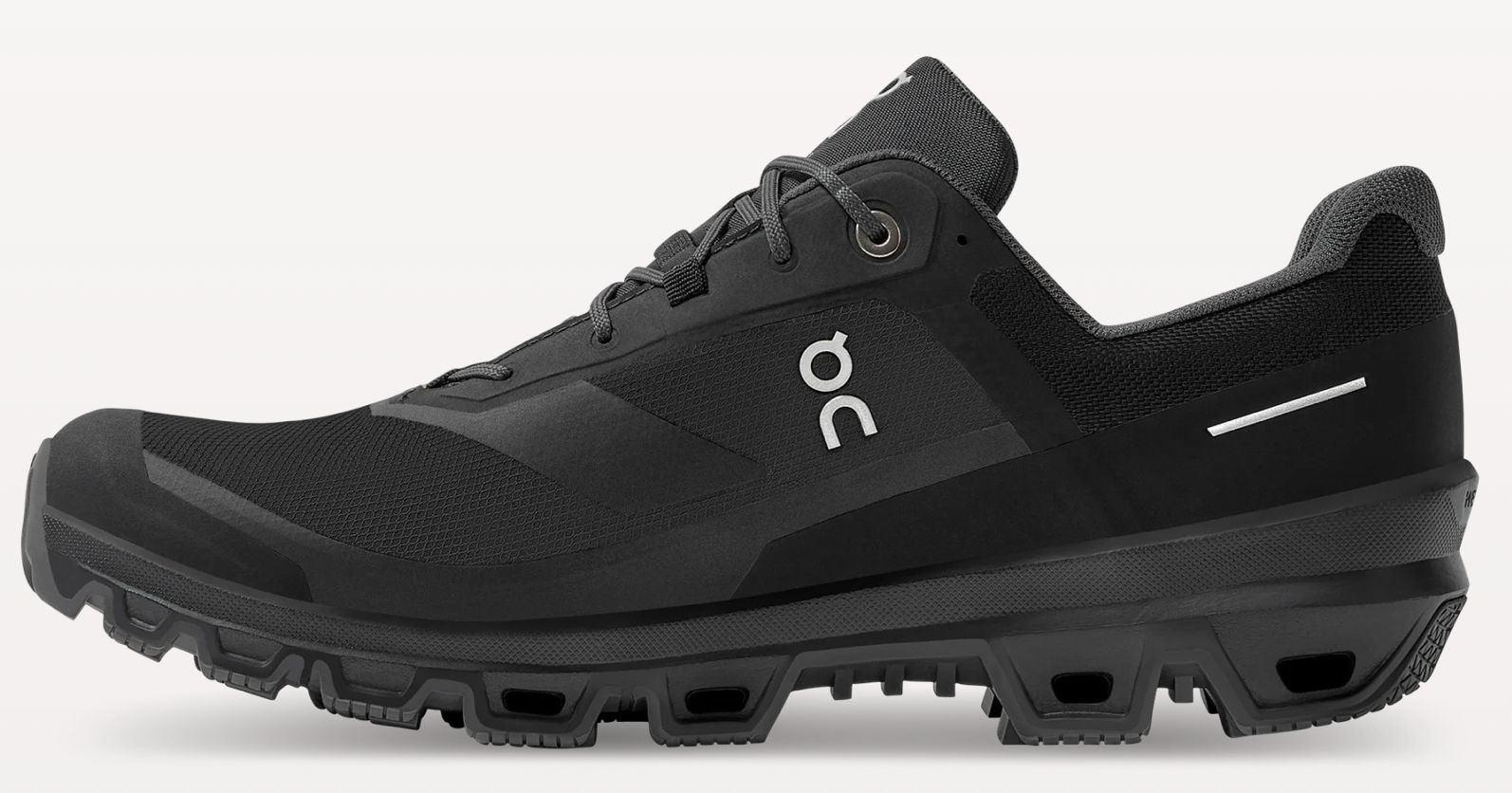 Women's On Cloudventure Waterproof