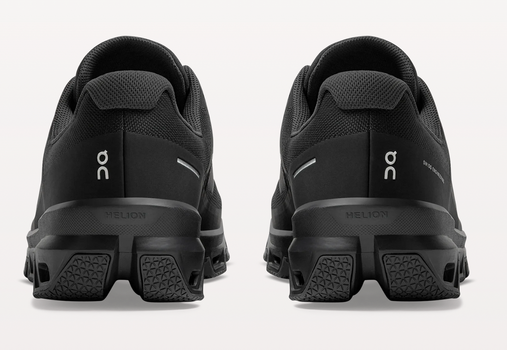 Women's On Cloudventure Waterproof