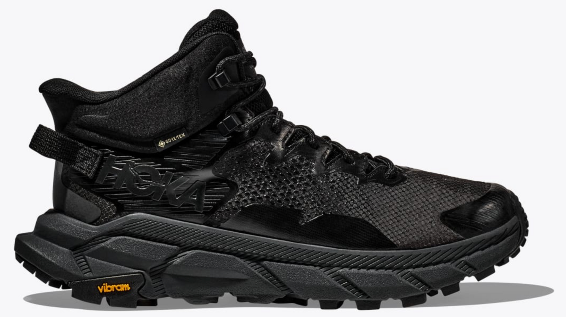 Men's Hoka Trail Code GTX