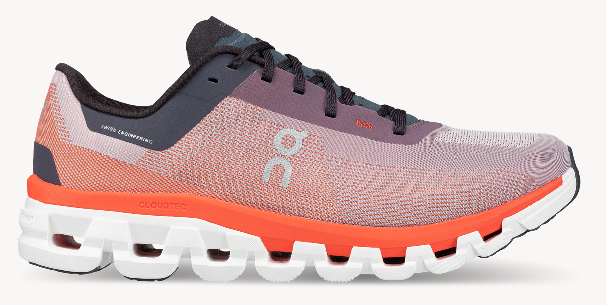 Women's On Cloudflow 4 (Clearance)
