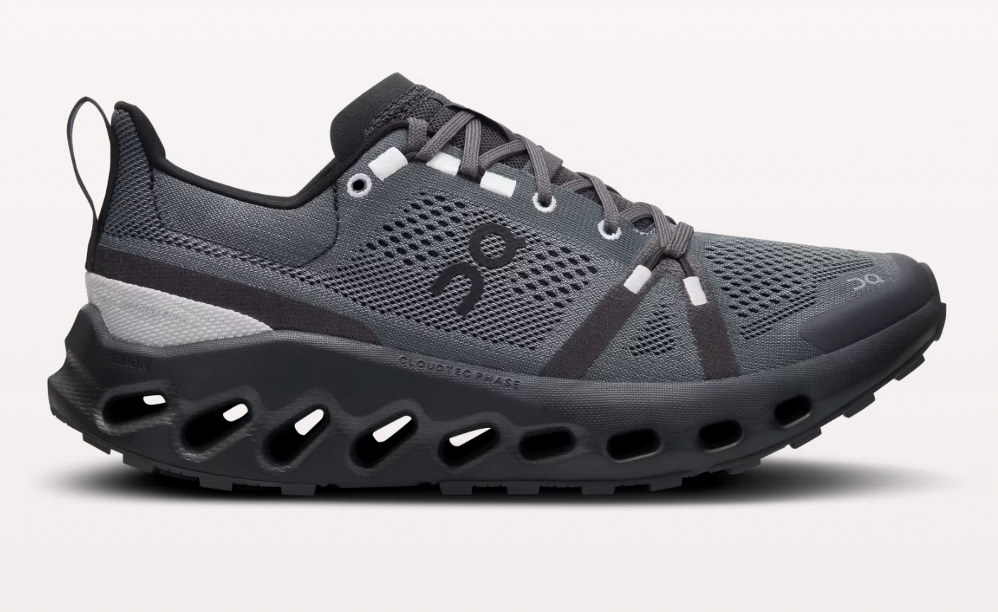 Women's On Cloudsurfer Trail (Clearance)