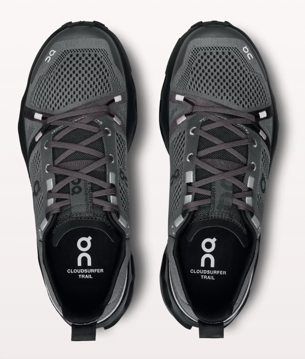 Women's On Cloudsurfer Trail (Clearance)