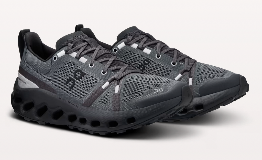 Women's On Cloudsurfer Trail (Clearance)