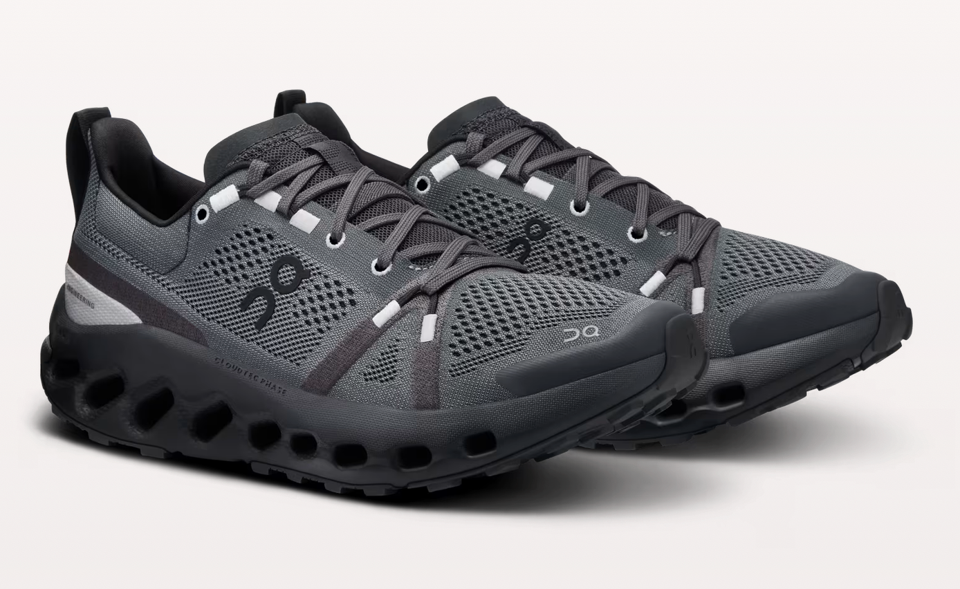 Women's On Cloudsurfer Trail (Clearance)