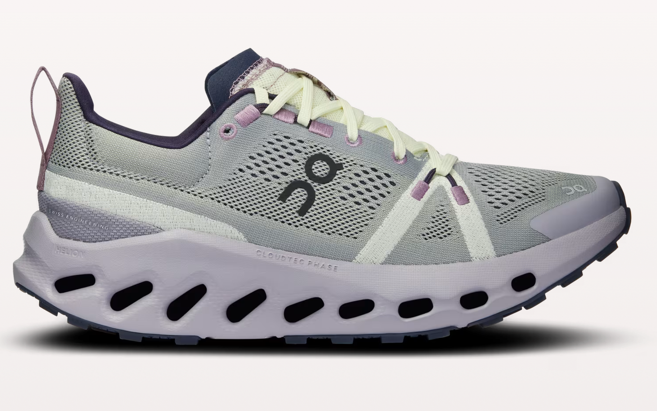 Women's On Cloudsurfer Trail (Clearance)