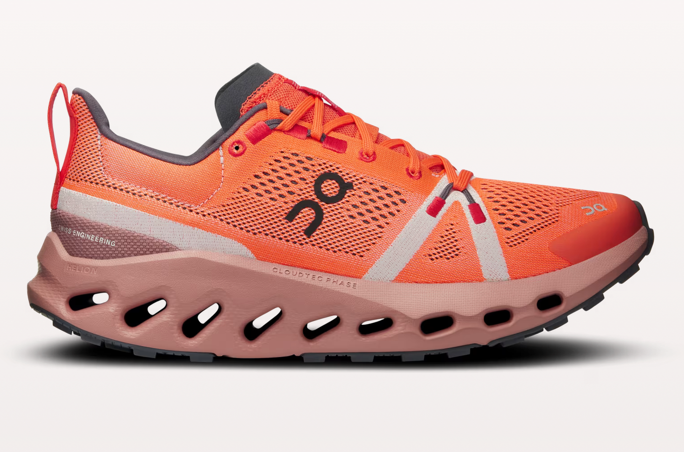 Women's On Cloudsurfer Trail (Clearance)