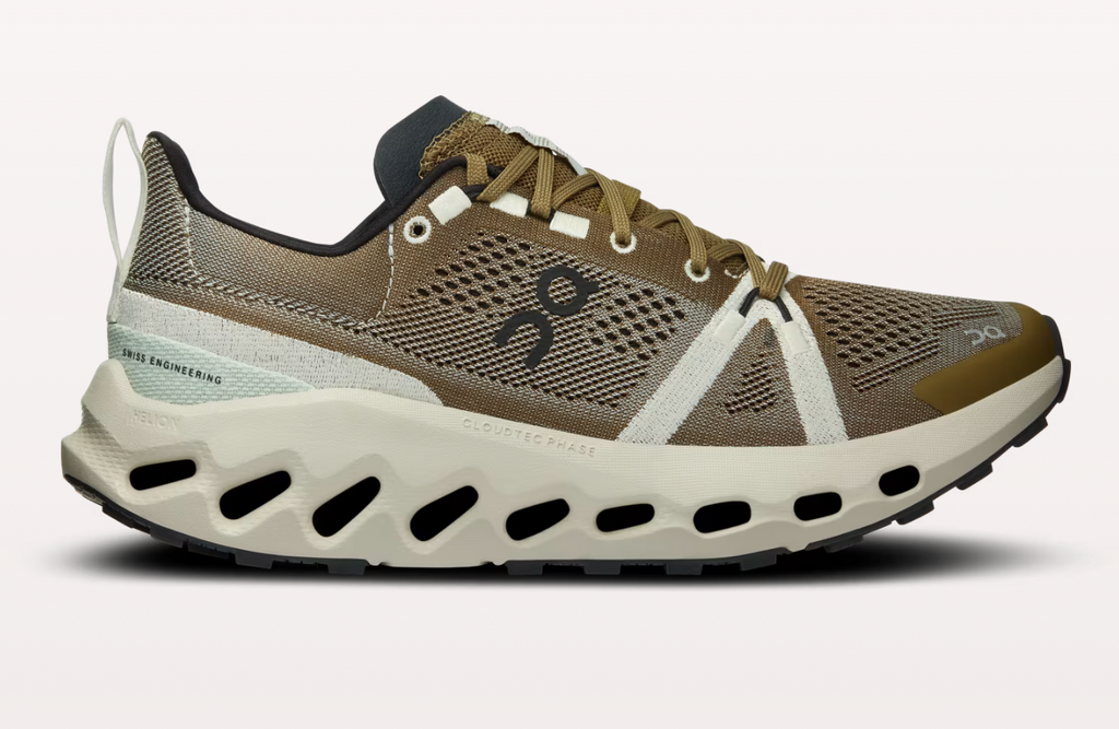 Women's On Cloudsurfer Trail (Clearance)