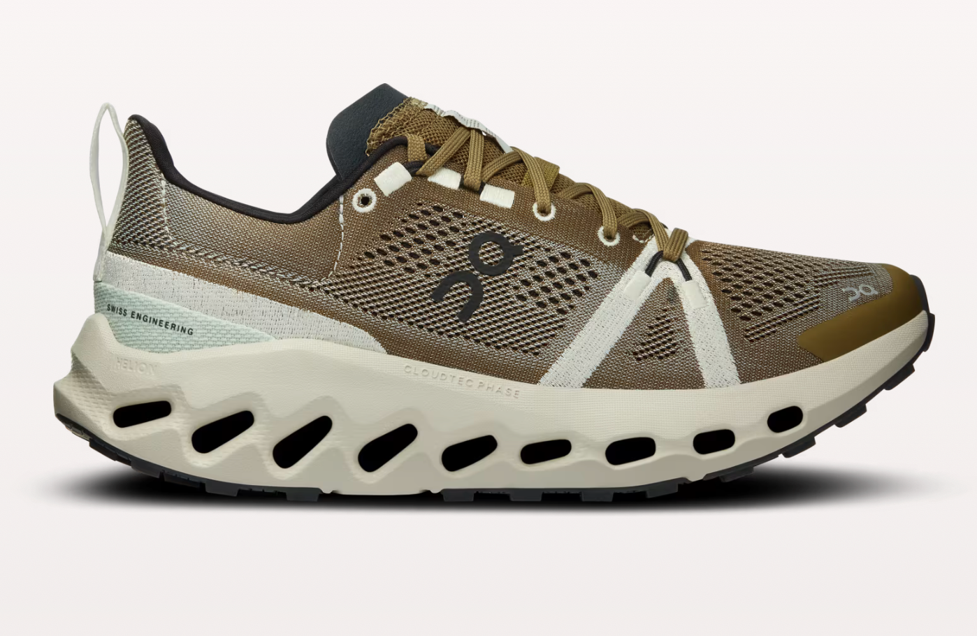 Women's On Cloudsurfer Trail (Clearance)