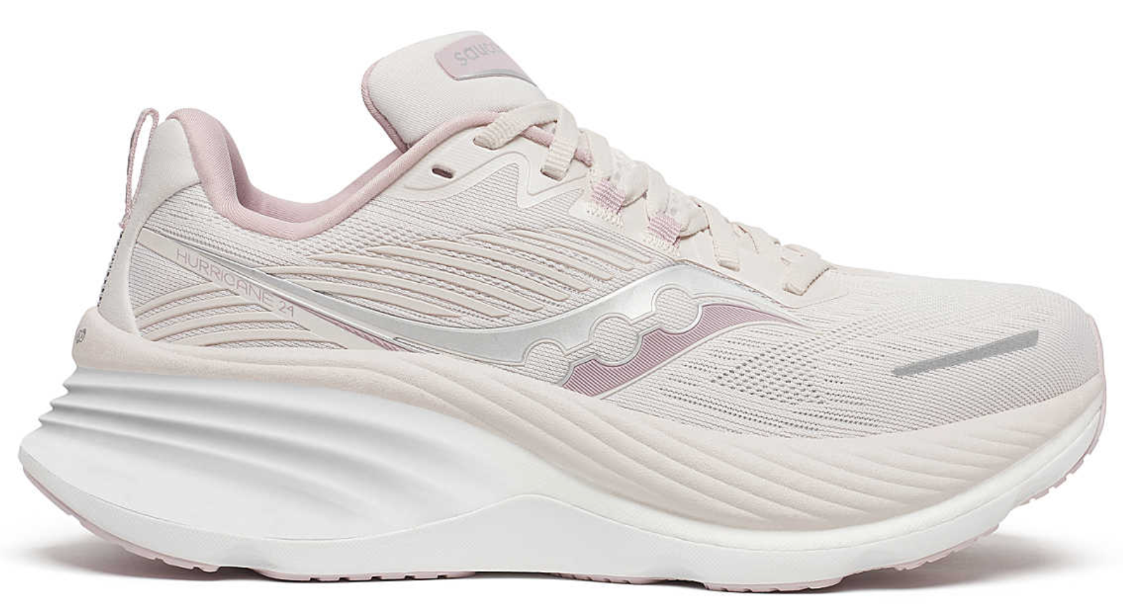 Women's Saucony Hurricane 24 (Clearance)