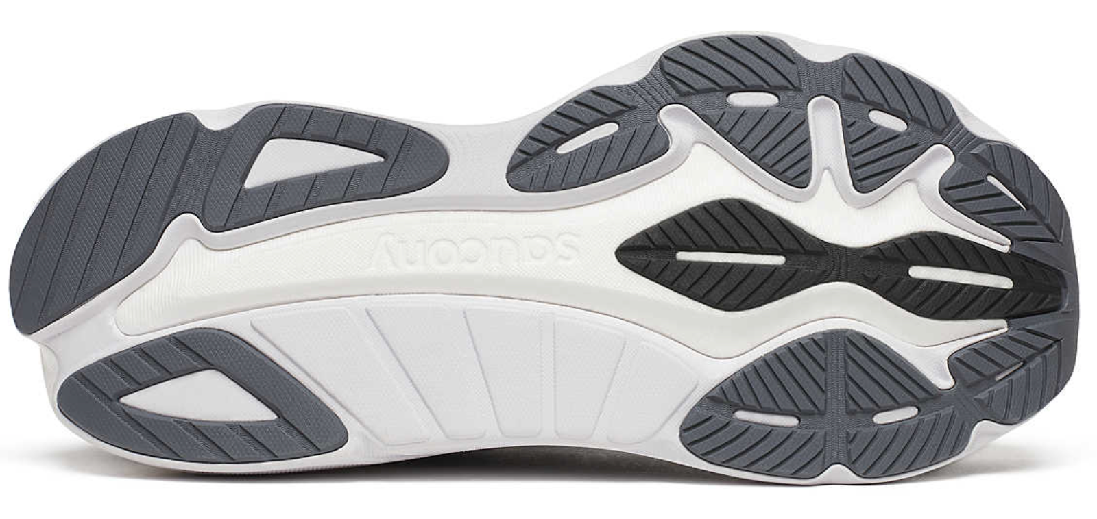 Men's Saucony Hurricane 24 (Clearance)