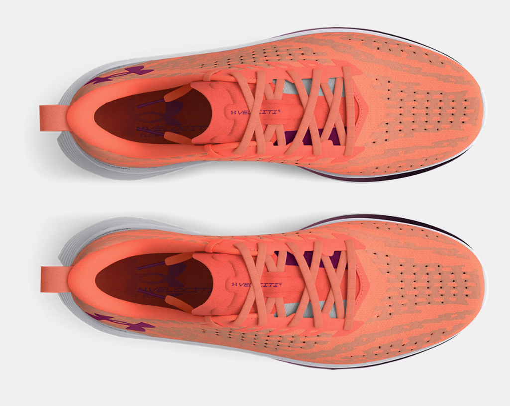 Women's Under Armour Velociti 4