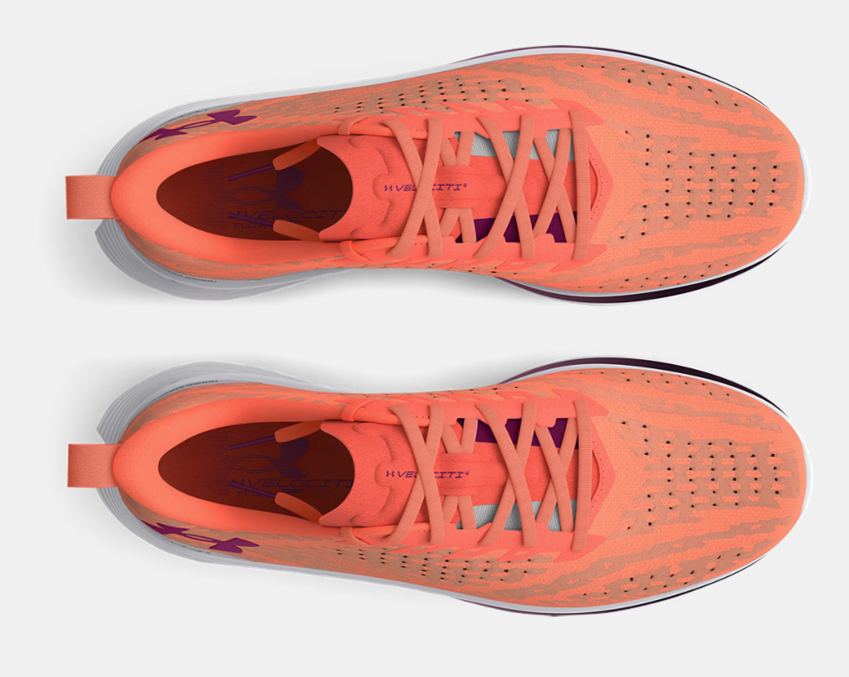 Women's Under Armour Velociti 4