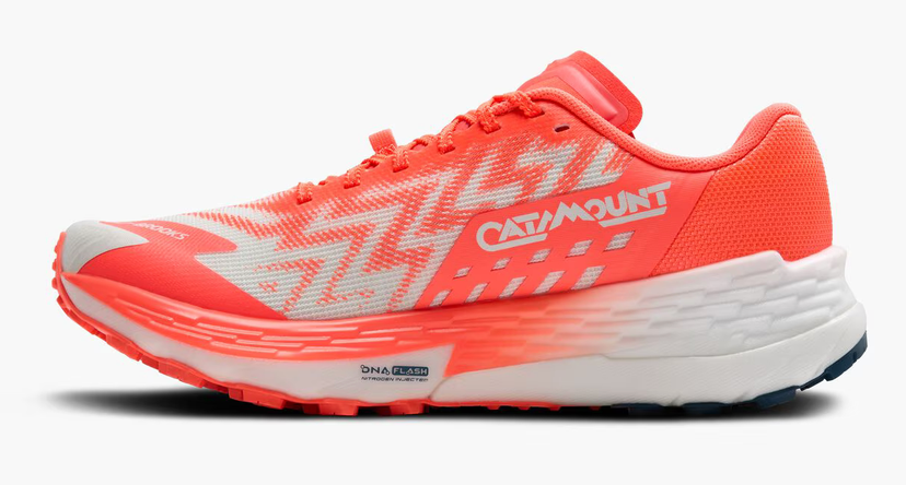 Women's Brooks Catamount 4