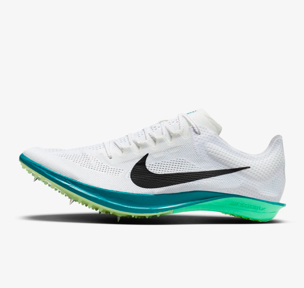 Nike ZoomX Dragonfly 2