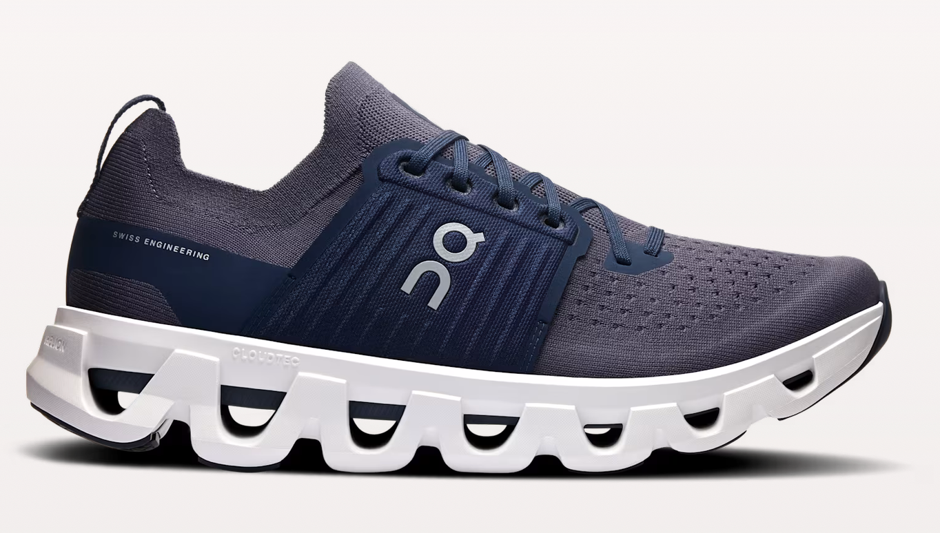 Men's On Cloudswift 4