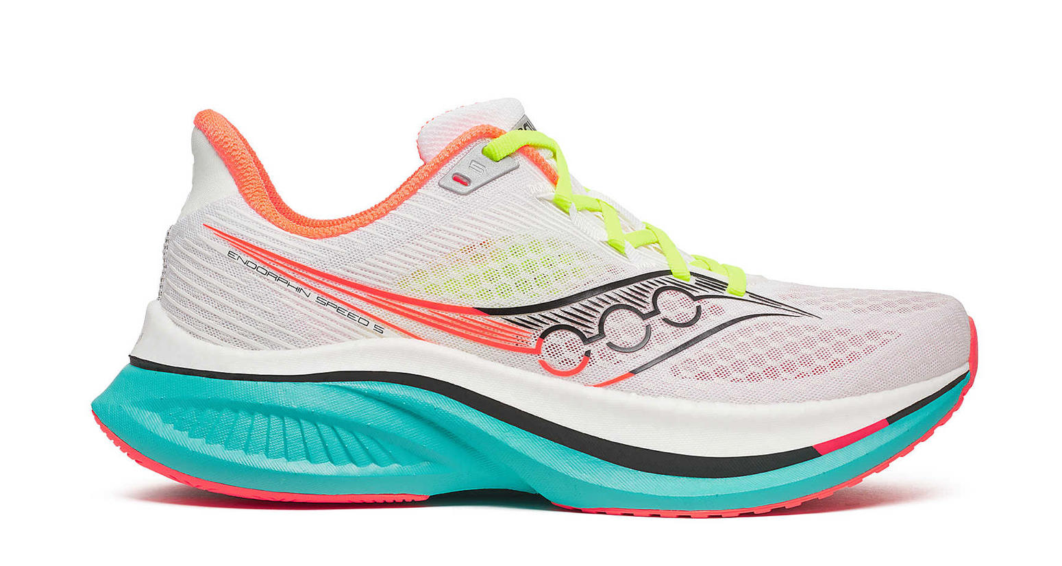Men's Saucony Endorphin Speed 5