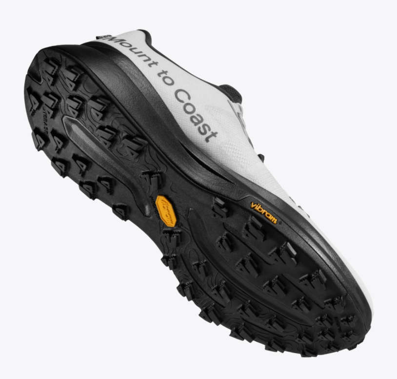 Men's Mount to Coast T1
