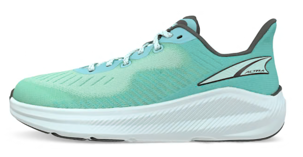 Women's Altra Experience Form