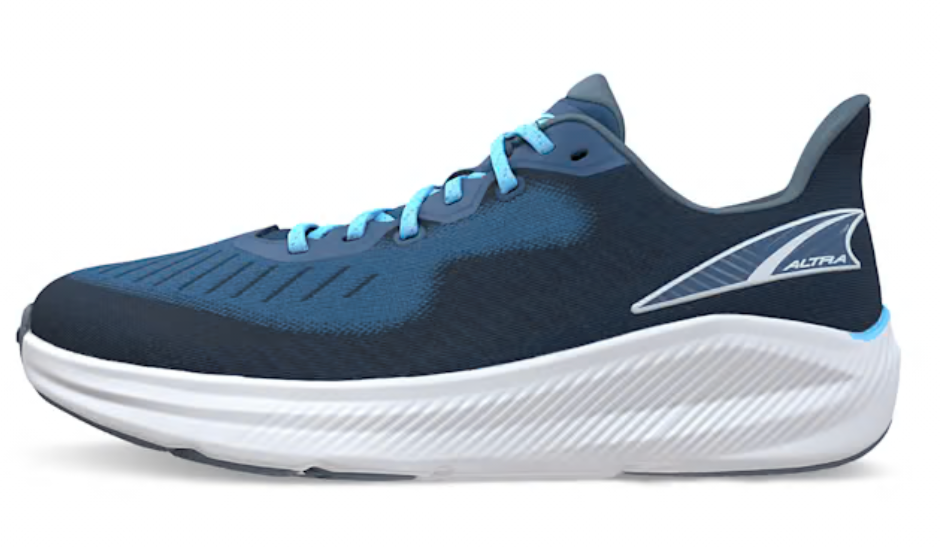 Men's Altra Experience Form