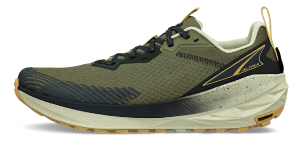 Men's Altra Experience Wild 2