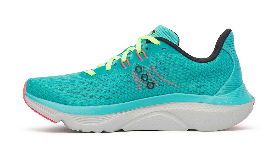 Women's Saucony Kinvara 16
