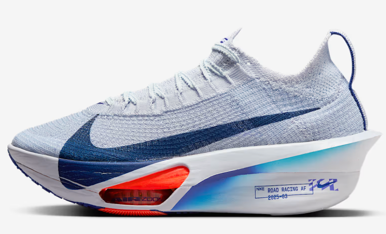Women's Nike Alphafly 3